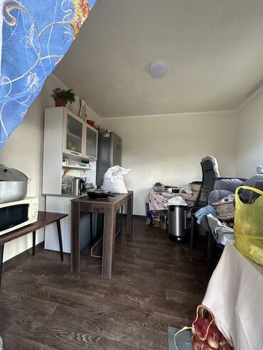 Продажа домов: Дача, 70 м², 2 комнаты, Агентство недвижимости, Косметический ремонт at lalafo.kg — 12 Продажа домов: Дача, 70 м², 2 комнаты, Агентство недвижимости, Косметический ремонт — 12