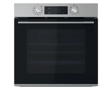 sarke za rernu: Brand: WHIRLPOOL Model: WHIRLPOOL OMK58HU1X ugradna rerna Price: 30861