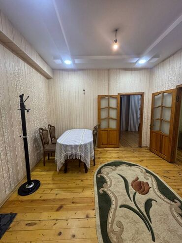 Uzunmüddətli kirayə mənzillər: Həzi Aslanov metrosuna yaxın,17 mərtəbənin,10-cu mərtəbəsində,2 — 7