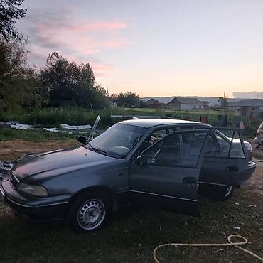 фары хундай: Daewoo Nexia: 2005 г., 1.6 л, Кол менен иштөөчү, Бензин, Седан — 3