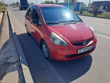 хонда стрим эшик: Honda Jazz: 2005 г., 1.4 л, Механика, Бензин, Хетчбек