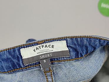 tnf: FatFace, Szorty damskie, rozmiar S — 4