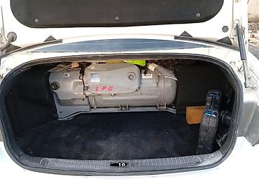 Hyundai Sonata: 2006 г., 2 л, Автомат, Газ, Седан — 3