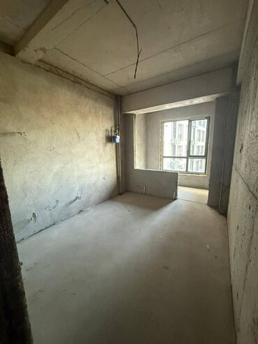 Продажа квартир: 3 комнаты, 104 м², Элитка, 3 этаж, ПСО (под самоотделку) — 8