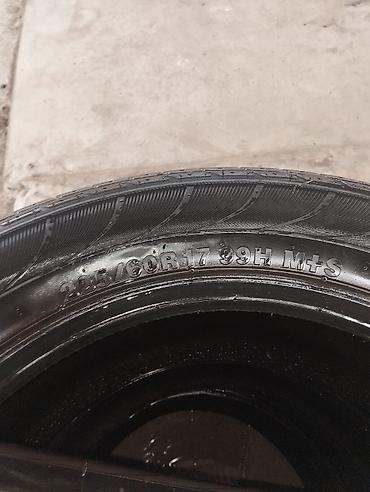 disk saat: Hunday aixks 35 in tekerleridi yaxşı vezyetde real alıcıya endirim — 2