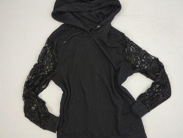 Women: ONLY, Women`s hoodie, size L (EU 40)