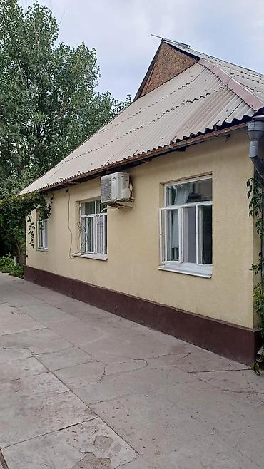 Продажа коттеджей и домов: Продаю дом в Арча бешике по ул.Шералиева на первой линии, очень — 2