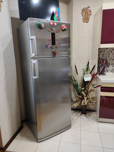 Soyuducular: 17 il rəsmi servis təcrübəsi ilə xidmətinizdəyik təmir olunan bütün — 24