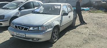 бишкек авто салон: Daewoo Nexia: 2003 г., 1.5 л, Кол менен иштөөчү, Бензин, Седан — 7