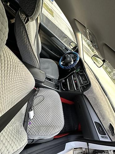 диски рх: Hyundai Sonata: 2018 г., 2 л, Автомат, Бензин, Седан — 9