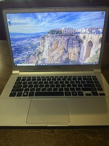 Ноутбуки Samsung: Ультрабук Samsung Series 9 (модель 900X3C/900X, серийная линейка 900X — 2