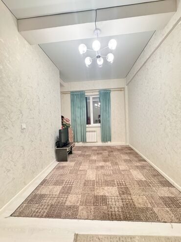 Продажа квартир: 1 комната, 40 м², Элитка, 6 этаж, Евроремонт