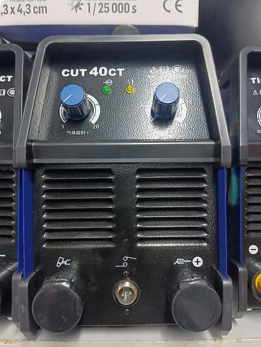 Сварочные аппараты: Сварочный аппарат с ЧПУ, Новый — 23