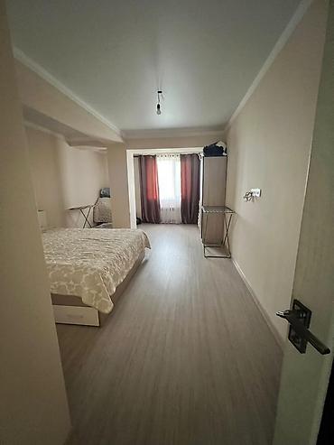 Продажа квартир: 3 комнаты, 110 м², Нижний Джал (Джал-23) 6 этаж — 3