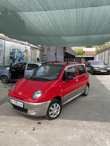 нексия деу: Daewoo Matiz: 2002 г., 0.8 л, Механика, Бензин, Хэтчбэк