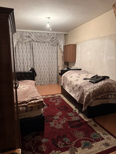 Köhnə tikili: Mingəçevir, 2 otaqlı, Köhnə tikili, 55 kv. m — 7