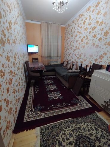 ковры 2 на 3: 2 комнаты, Новостройка, 36 м²