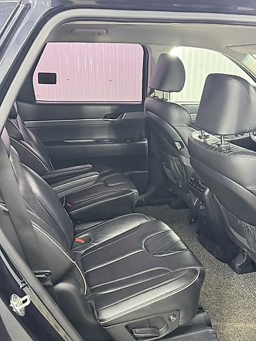 8: Hyundai Palisade: 2020 г., 2.2 л, Дизель, Кроссовер — 9