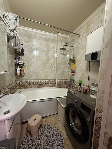 Продажа квартир: 3 комнаты, 90 м², Элитка, 1 этаж, Евроремонт — 4