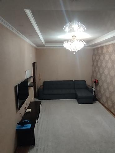 Продажа квартир: 1 комната, 55 м², Элитка, 4 этаж, Евроремонт — 5