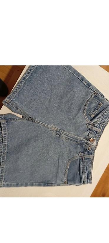 Šortsevi, Bermude: Prodaja samo na dzakove 30kom 2000d mix — 2