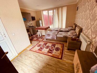 Günlük kirayə evlər: 30 kv. m, 1 otaqlı -da lalafo.az — 11 Günlük kirayə evlər: 30 kv. m, 1 otaqlı — 11