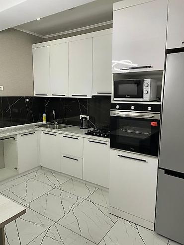 Продажа квартир: 3 комнаты, 103 м², Элитка, 8 этаж, Евроремонт — 12