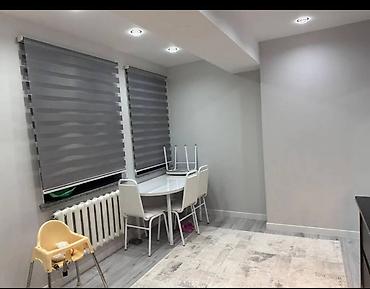 312: 3 комнаты, 105 м², Верхний Джал Элитка, 8 этаж, Дизайнерский ремонт — 8