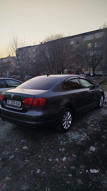 Volkswagen: Volkswagen Jetta: 2011 г., 2.5 л, Автомат, Бензин, Седан — 9