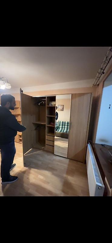 Mebel: İşlənmiş, Dolab — 2