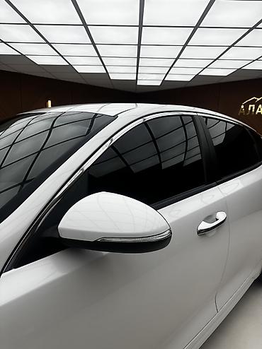 mazda cronos 626: Kia Optima: 2020 г., 2.4 л, Автомат, Бензин, Седан — 7