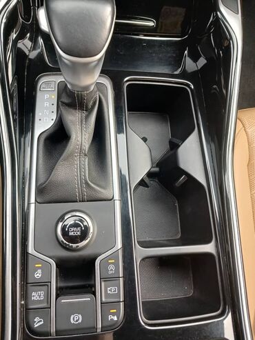 Kia: Kia Sorento: 2021 г., 2.2 л, Автомат, Дизель, Кроссовер — 9