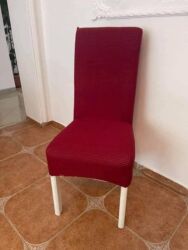 Prekrivači za nameštaj: Pamuk, Za stolice — 11