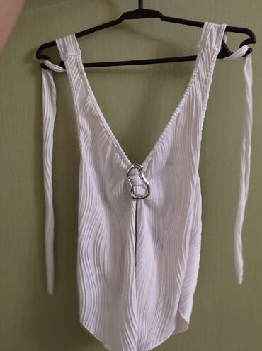 Women's Pants: Paltarların hansının 1-ədədi 5 cə manat suyu qiymetine — 4