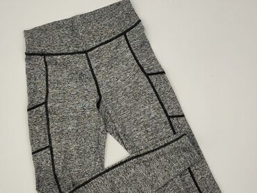 Legginsy Sportowe damskie, rozmiar S