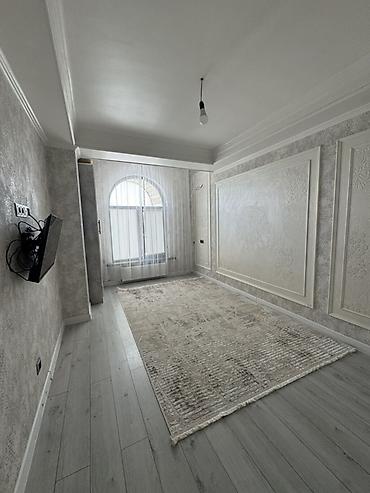 шпатлевки: 1 комната, 36 м², Нижний Джал (Джал-23) Элитка, 4 этаж, Евроремонт — 4