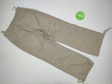 cargo cropp: Spodnie cargo damskie, rozmiar M — 3