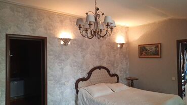 Продажа квартир: ‼️Продается 5-комнатная‼️ Площадь: 194 м² Кухня: 32 м² Этаж: 4/4 — 12