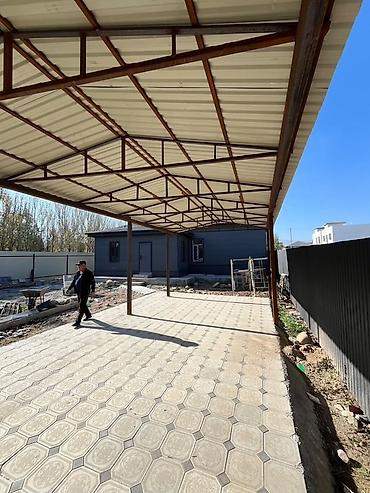продаю дом мыкан: Продаётся одноэтажный дом с современной отделкой и благоустроенной — 4