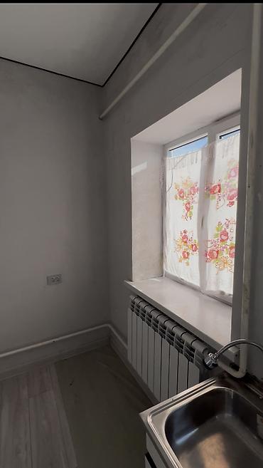 ремонт ванной комнаты: 19 м², Без мебели — 7