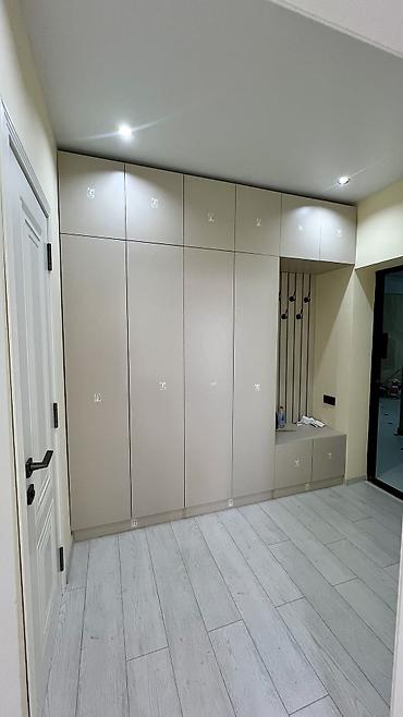 Продажа квартир: 1 комната, 52 м², Элитка, 11 этаж, Евроремонт — 9