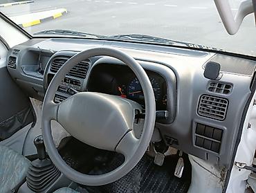 Suzuki: Suzuki Carry: 2000 г., 0.7 л, Ручные, Бензин — 10