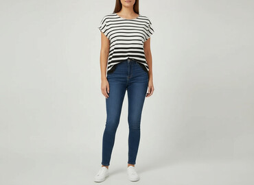 ax t shirty: TEX, T-shirt damski, rozmiar 2XL