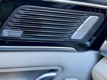 BYD: BYD Song Plus: 2022 г., Электромобиль, Кроссовер — 15