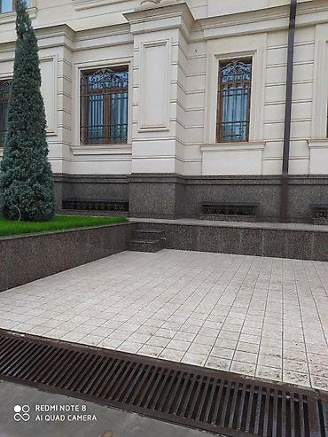 Бетонные лестницы: Бетонная лестница Для дома, Бесплатная консультация, Форма лестницы: Много-маршевая, Стиль: Классический — 11