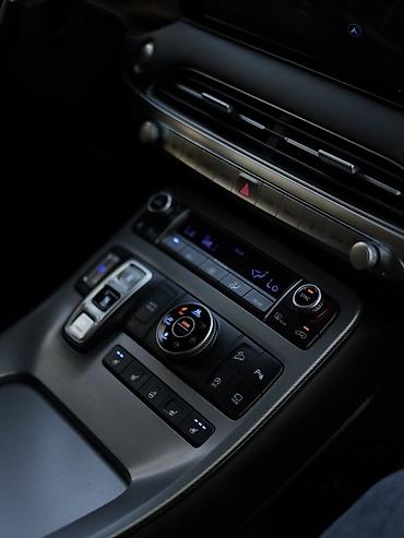 окончательная: Hyundai Palisade: 2019 г., 3.8 л, Автомат, Бензин, Внедорожник — 5