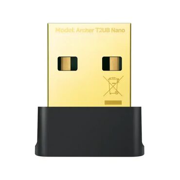 polovne masine za susenje vesa iz uvoza: Brand: TP-Link Model: Archer T2UB Nano AC600 Mbps + Bluetooth 4.2