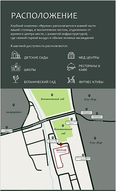 Продажа квартир: 4 комнаты, 120 м², Элитка, 3 этаж, Готовая ПСО (под самоотделку) — 4