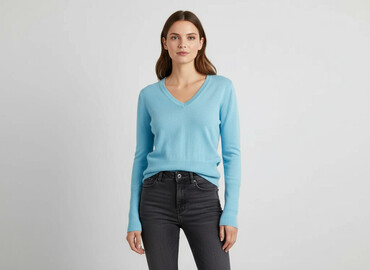 orsay sweter: Orsay, Sweter damski, rozmiar S