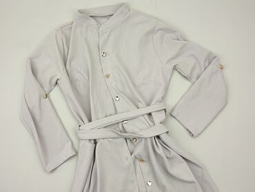 sukienki z rękawkiem: Dress, S (EU 36), condition - Good